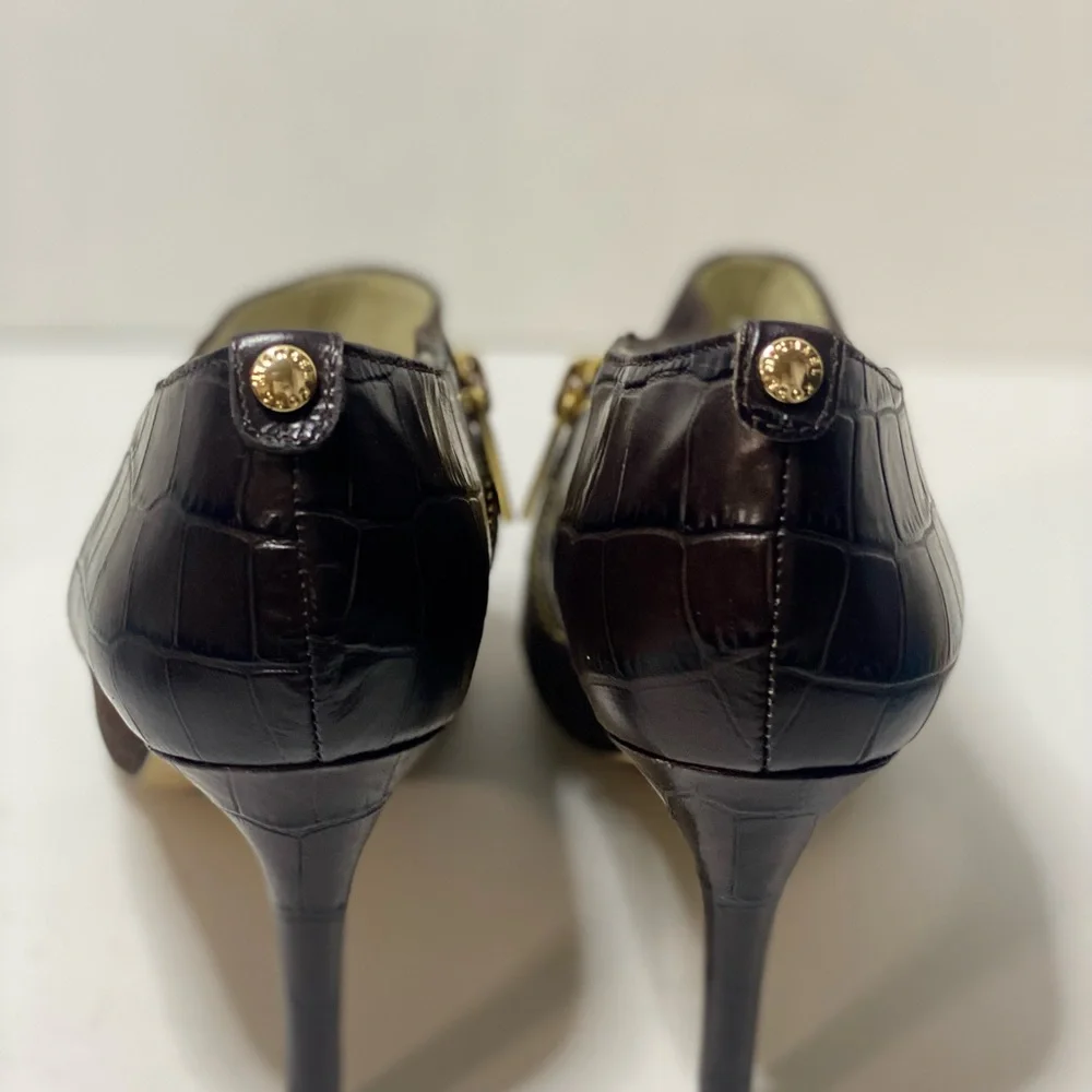 Michael Kors Booties - Picture 2 of 7